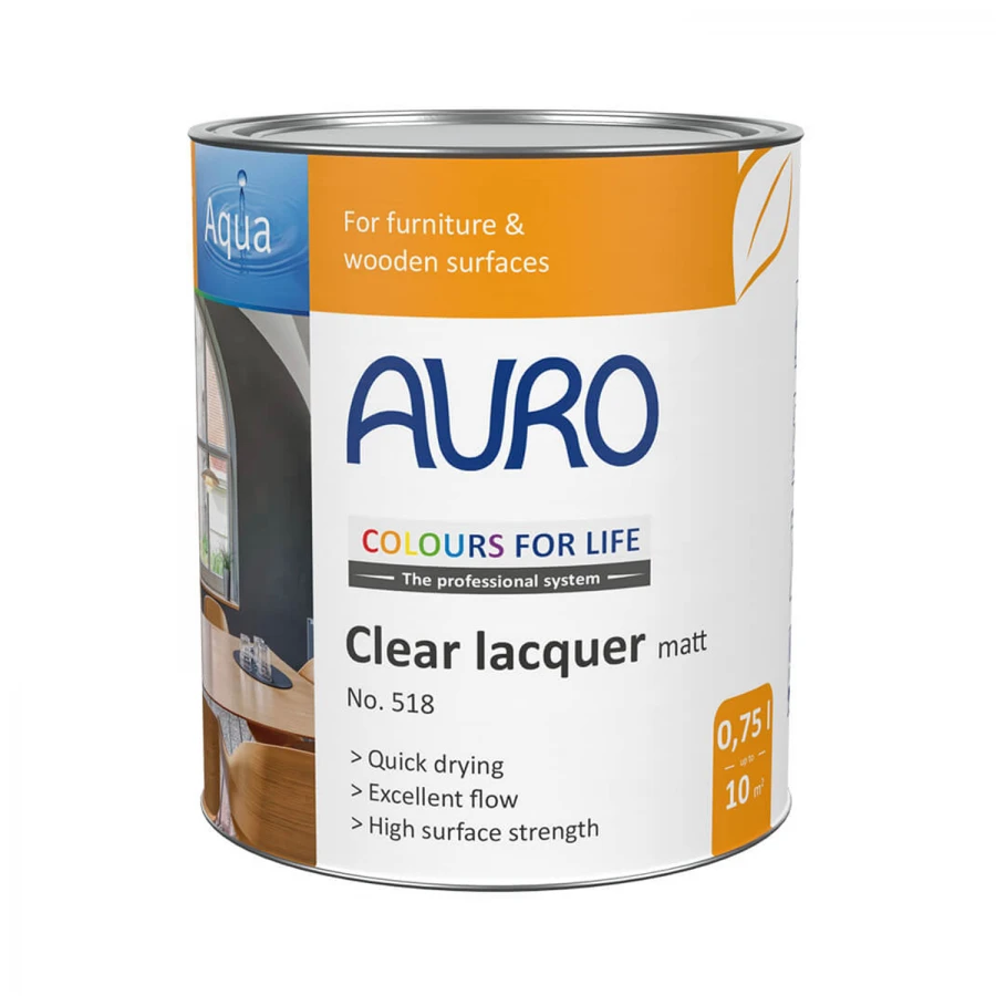 auro-518