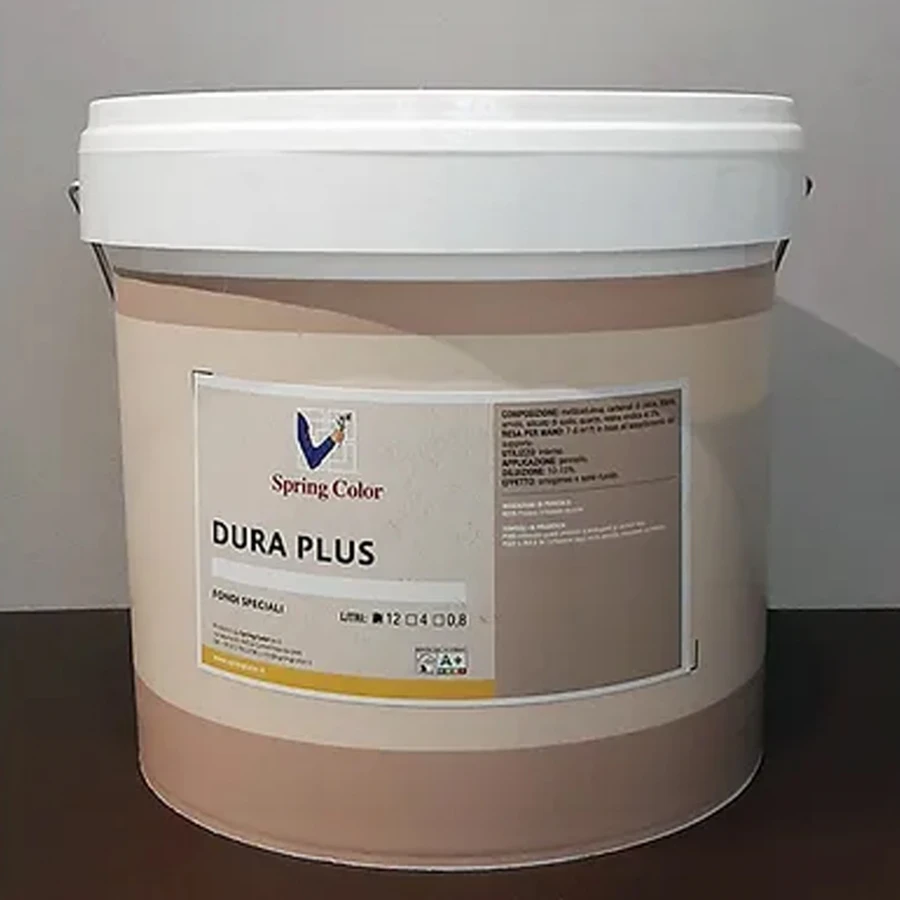 dura-plus