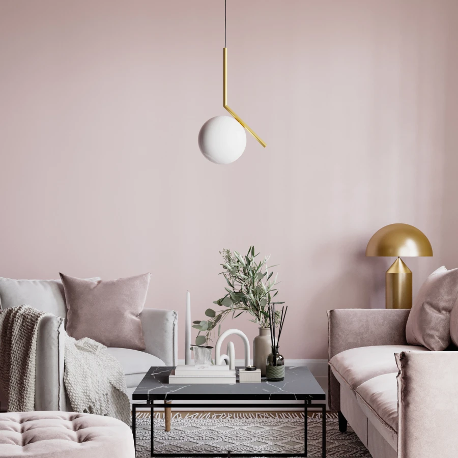 Bio Pitture per Interni_Colore Wood Berry