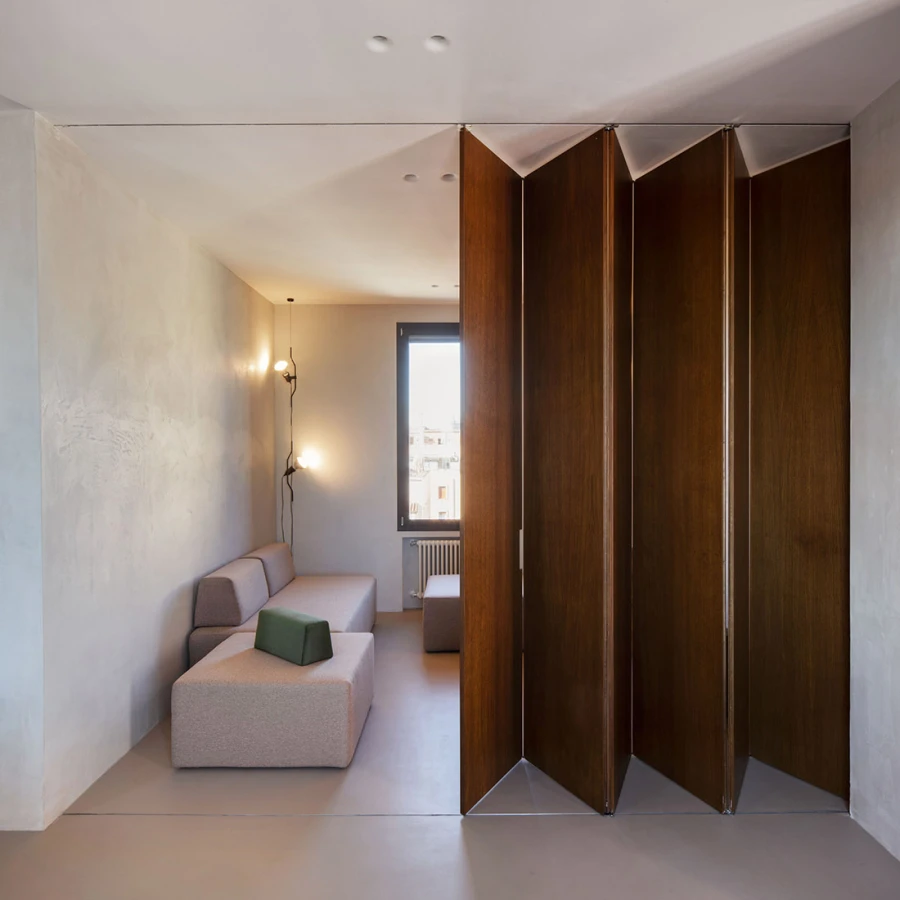 DOMUS VITA