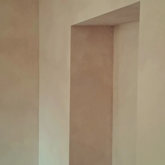 Pittura Argilla