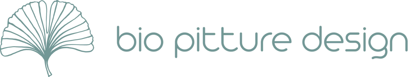 Logo Bio Pitture Design